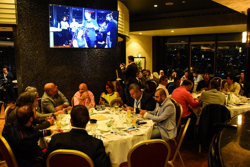 Launching of the Italian hair brand KEMON